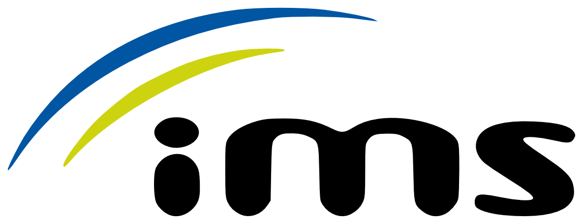 IMS Logo - Concours Logos GPU