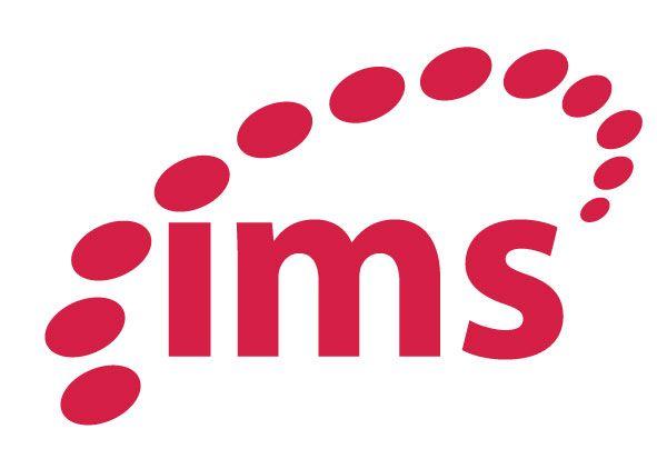 IMS Logo - B2B Marketing Agency
