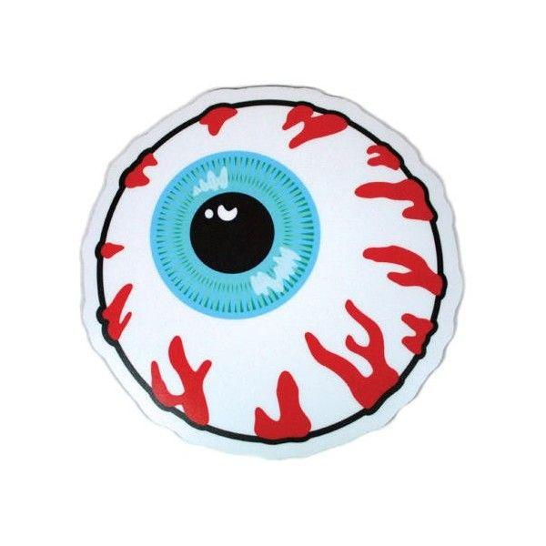 Mishka Keep Watch Logo - Mousepad Keep Watch