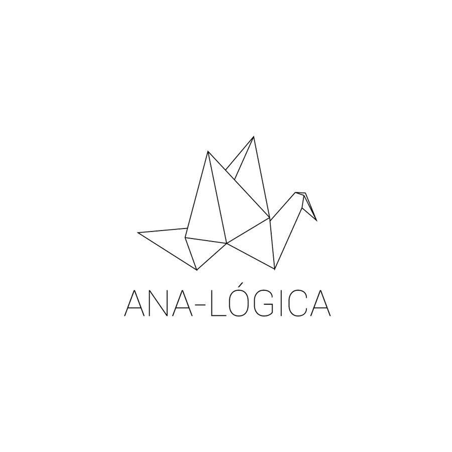 Origami Bird Logo - Entry by angelazuaje for Design a Logo for a Photographer