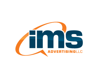 IMS Logo - IMS Advertising, LLC logo design contest - logos by grafikus