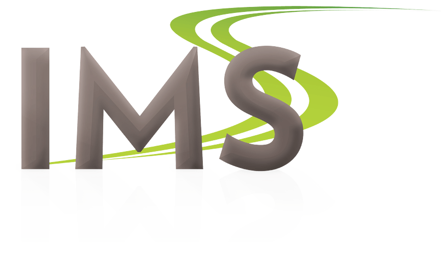 IMS Logo - IMS LOGO 900 REF