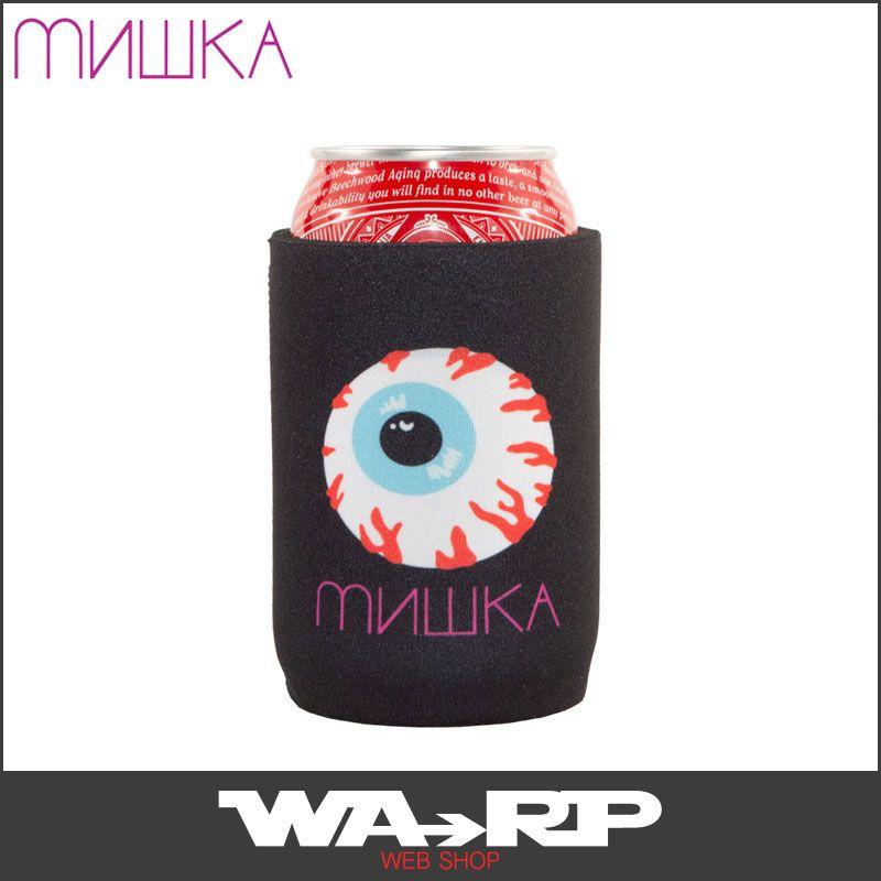 Mishka Keep Watch Logo - WARP WEB SHOP RAKUTENICHIBATEN. Rakuten Global Market: ミシカ