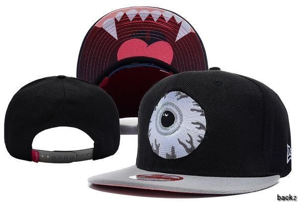 Mishka Keep Watch Logo - Superior Mishka x New Era 9fifty The Eyeball Logo Keep Watch ...