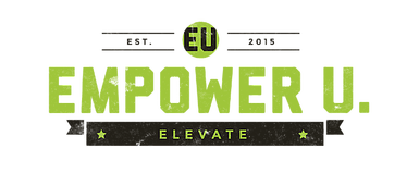 Empower U Logo - DY: Mini Lid Banjos