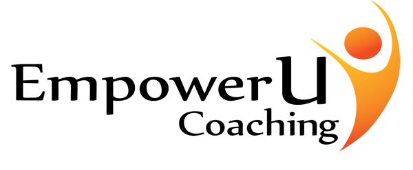 Empower U Logo - Empower U Coaching