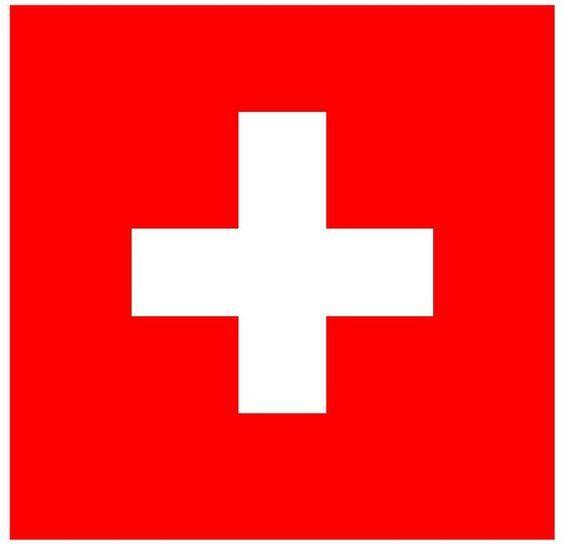 Red Cross Company Logo - White cross Logos