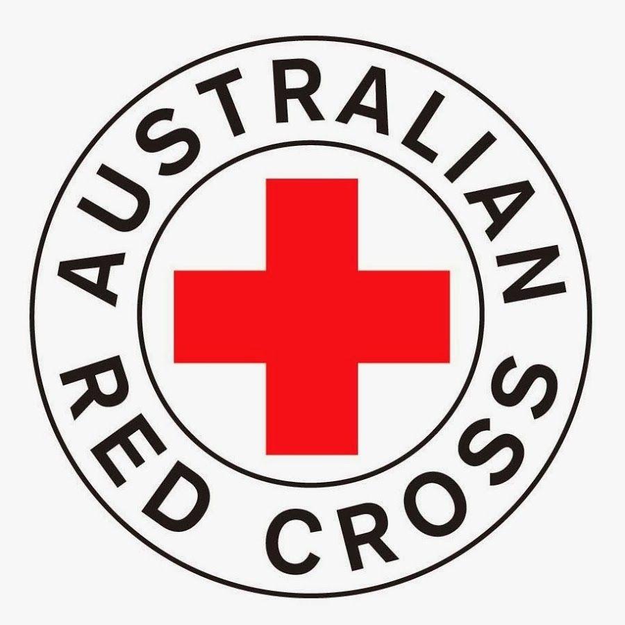 At Cross Logo - Working at Australian Red Cross: Australian reviews - SEEK