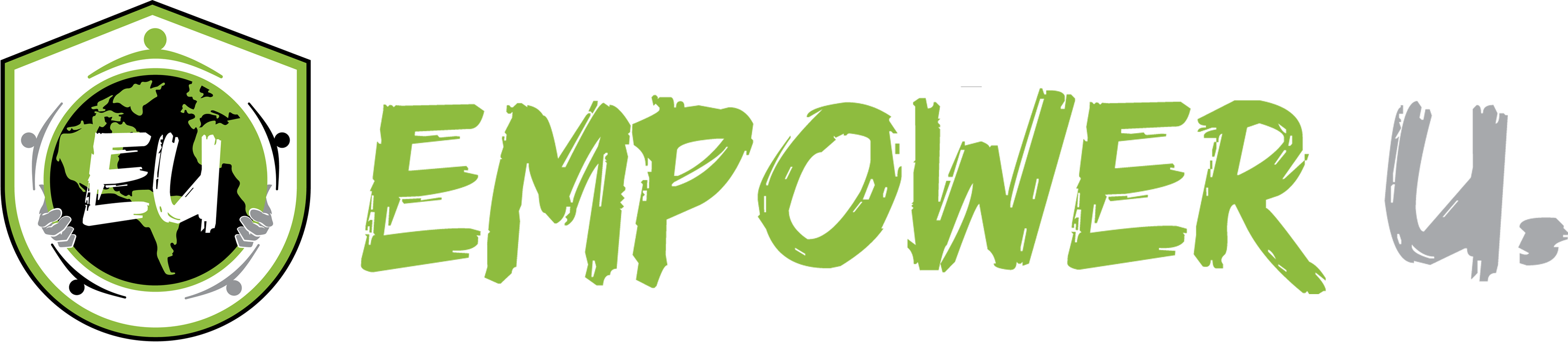 Empower U Logo - Empower U. – Aspire to Inspire