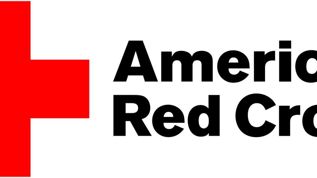 Red Cross Company Logo - This Footwear Company Just Donated $1M to Harvey Relief Efforts