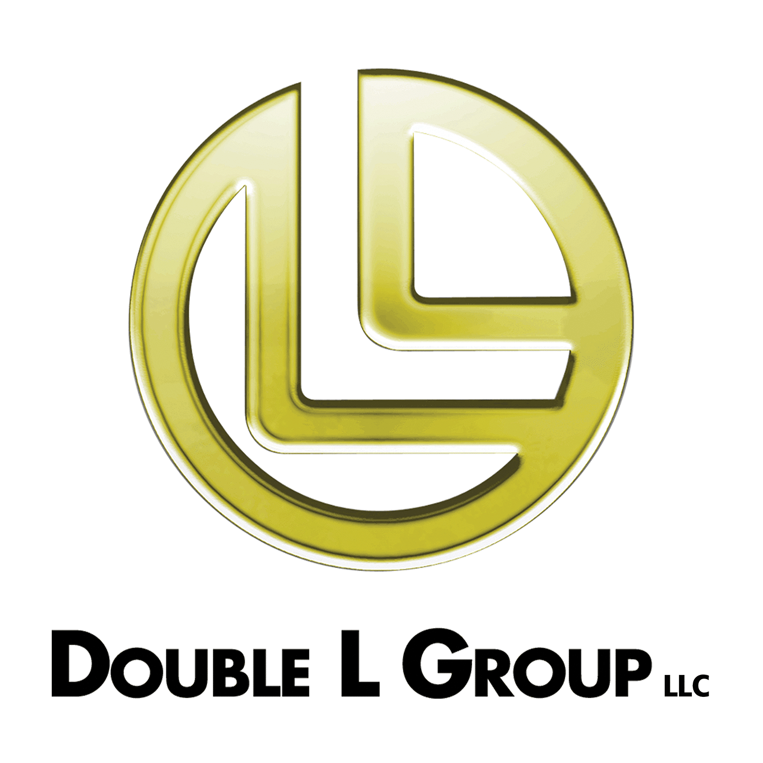 Double L Logo - Double L. Poultry and Swine Ventilation and Flooring Products