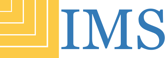 IMS Logo - IMS. Institute for Management Studies