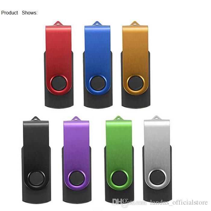 Multi Color U Logo - Customzied Logo U Disk Multicolor USB Flash Drives Stick Disk ...