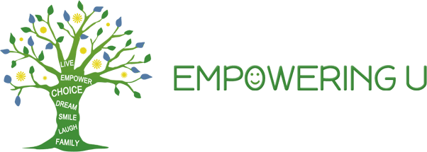 Empower U Logo - Empowering U new approach to care services