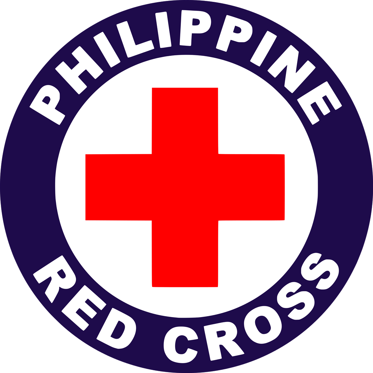 Red Cross Company Logo - Philippine Red Cross | ContactCenterWorld.com