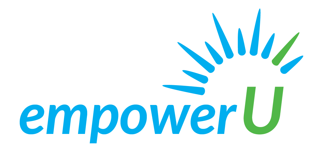 Empower U Logo - empowerU