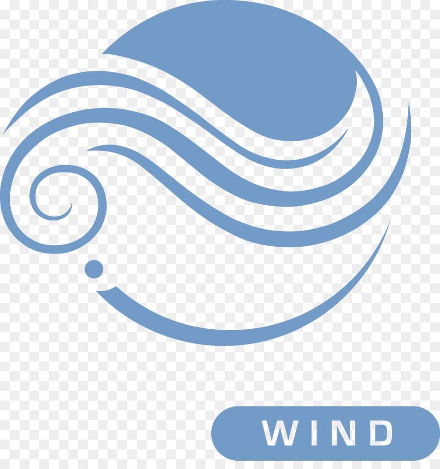 Wind Logo - Symbol Logo Earth Air Wind - symbol png download - 1472*1542 - Free ...