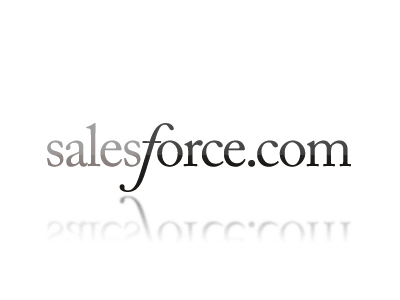 Salesforce.com Logo - salesforce.com | UserLogos.org