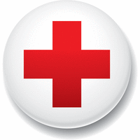 Red Cross Company Logo - American Red Cross