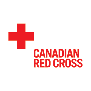 Philippines Donation for Red Cross Logo - Helping The Most Vulnerable - Canadian Red Cross