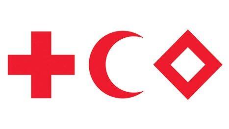 Red Cross Company Logo - What is Red Cross? About Us. Australian Red Cross