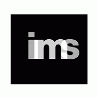 IMS Logo - IMS. Brands of the World™. Download vector logos and logotypes