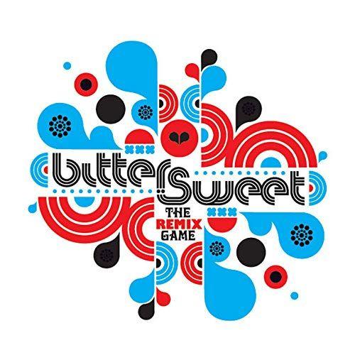 Usal Supreme Box Logo - The Remix Game by Bitter:Sweet on Amazon Music - Amazon.com