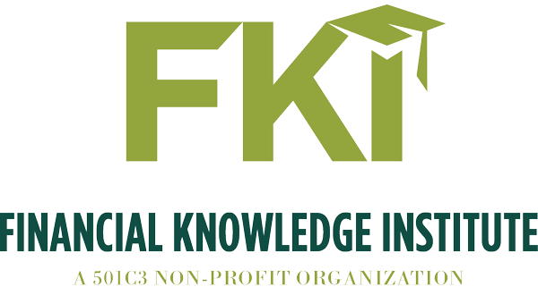 Empower U Logo - Empower U. Financial Knowledge Institute