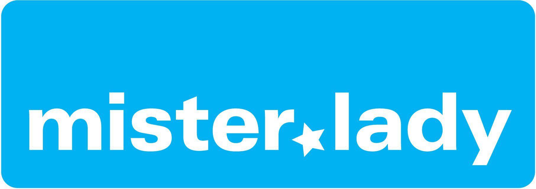 Mister Lady Logo - mister*lady – Wikipedia