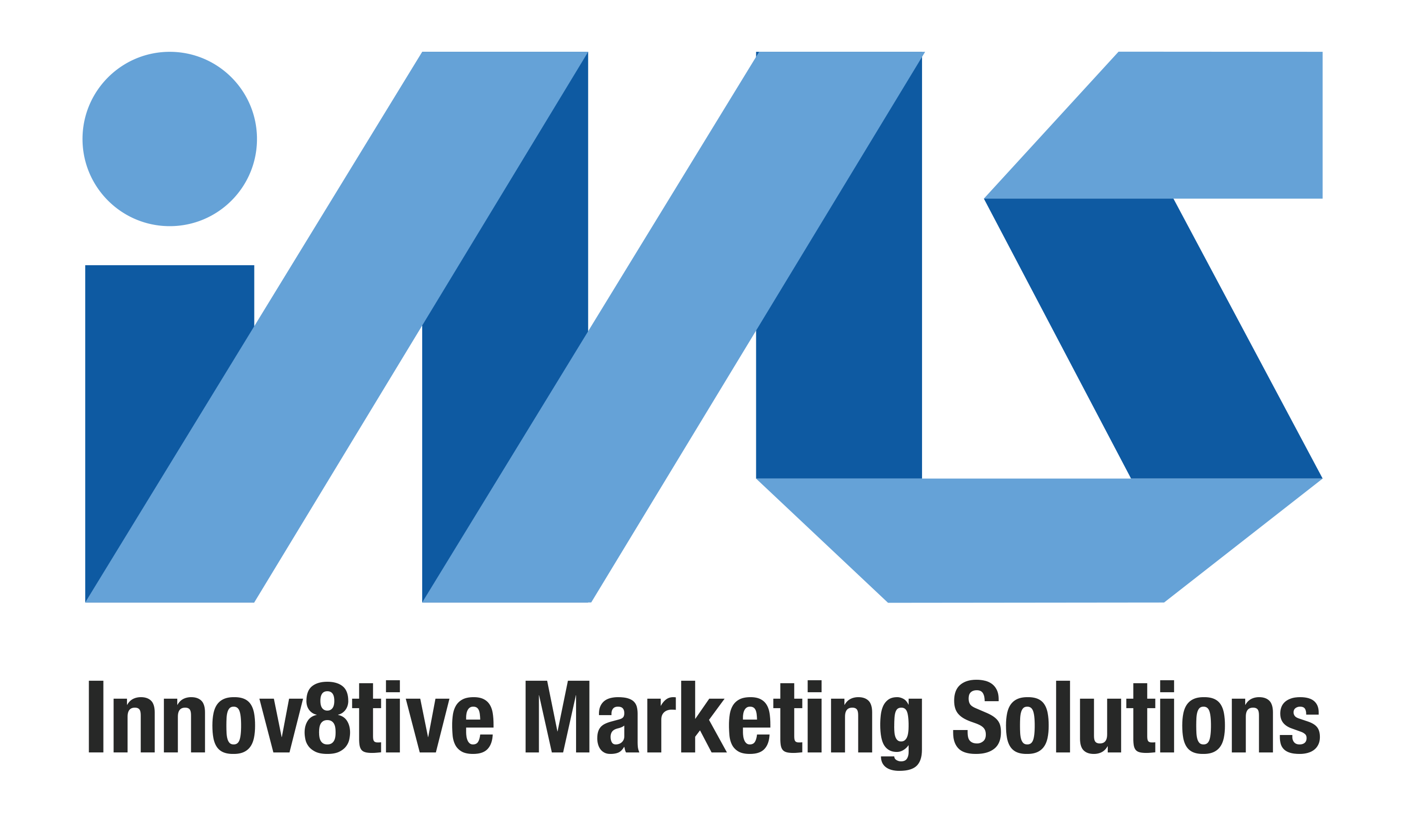IMS Logo - Innov8tive Marketing Solutions