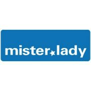 Mister Lady Logo - Working at mister*lady | Glassdoor