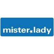 Mister Lady Logo - Working at mister*lady