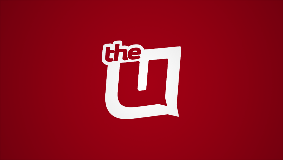 Maroon U Logo - Chicago's 'The U' gets new logo - NewscastStudio