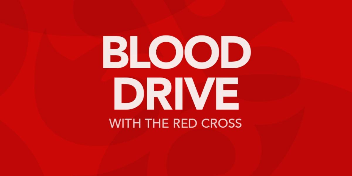 Red Cross Company Logo - Red Cross Blood Drive - Providence Volunteer Fire Company