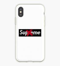 Usal Supreme Box Logo - Supreme Box Logo Fundas Y Vinilos Para IPhone: XS XS Max, XR, X, 8 8