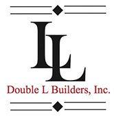 Double L Logo - New California Builders. Central Ohio Lots