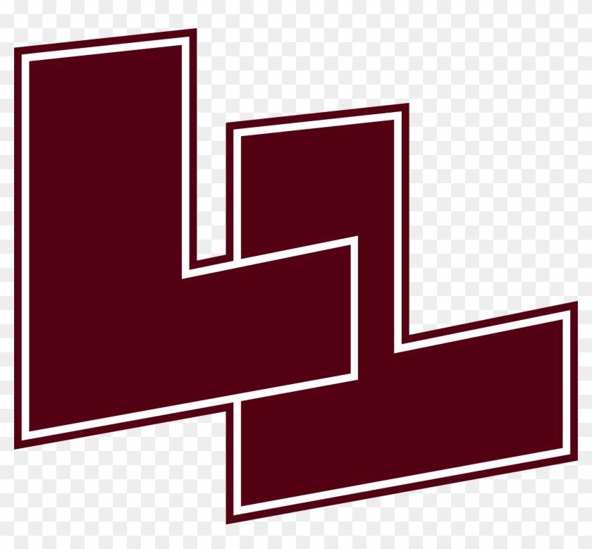 Double L Logo - Lockhart Isd Double L Logo Lions Logo Transparent