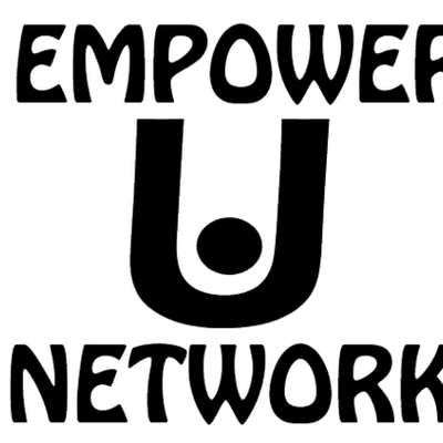 Empower U Logo - Empower U. Network (@EmpowerUnetwork) | Twitter