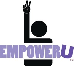 Empower U Logo - EmpowerU