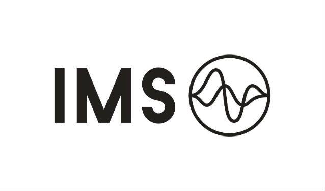 IMS Logo - New visual identity