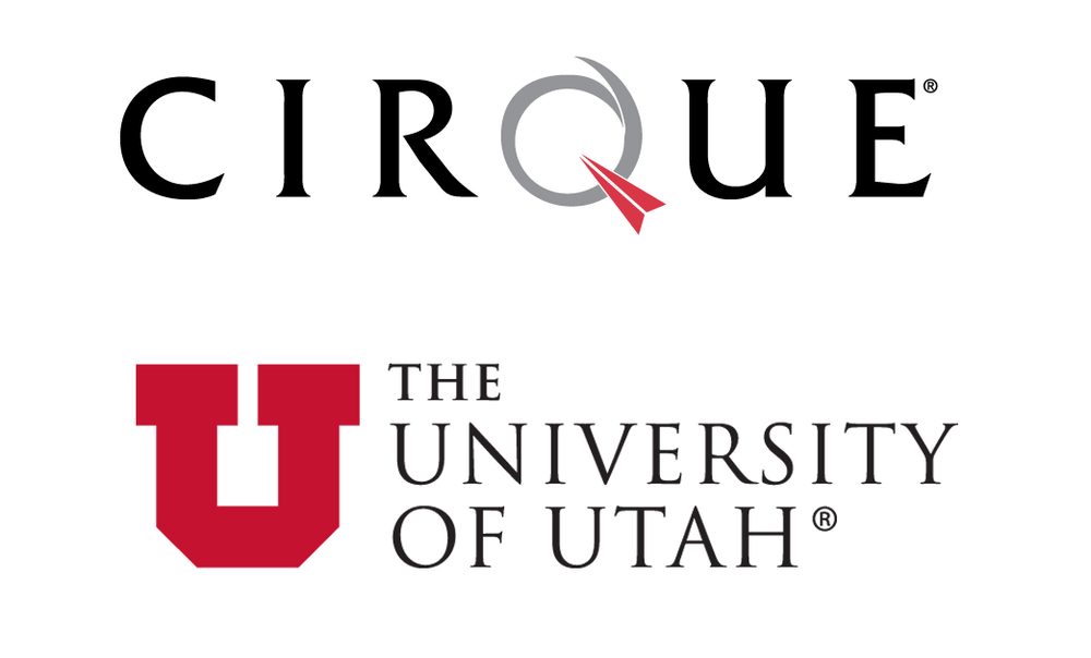 Maroon U Logo - U of U Dev Kit Hacker Contest — Cirque Corporation