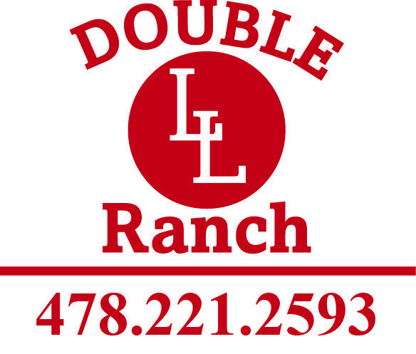 Double L Logo - Double L Ranch - LocalHarvest