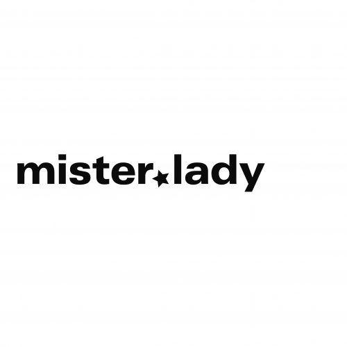 Mister Lady Logo - mister*lady – Stylische Mode zu günstigen Preisen – Nel Mezzo