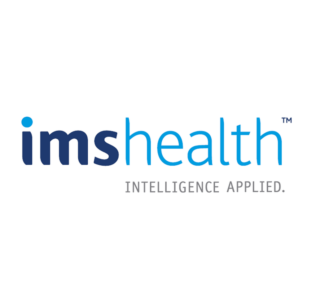 IMS Logo - IMS Health Projects between 2013 - 2016 - Ferran Servicios Corporativos