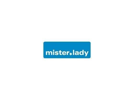 Mister Lady Logo - Mister-lady Gutschein Februar 2019 → 70 % Gutschein + 7 weitere