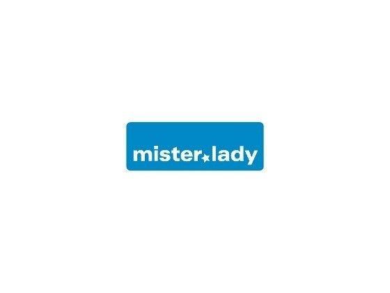 Mister Lady Logo - Mister Lady Gutschein Februar 2019 → 70 % Gutschein + 7 Weitere