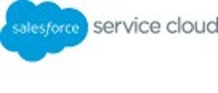 Salesforce.com Logo - Salesforce.com Service Cloud Software - 2019 Reviews