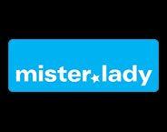 Mister Lady Logo - Mister.lady - Lutherstadt Wittenberg Women Fashion | Deutsche Mode.net
