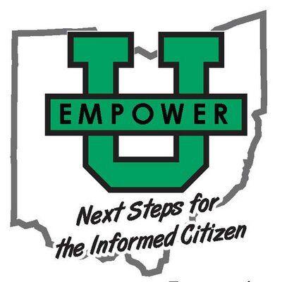 Empower U Logo - Empower U