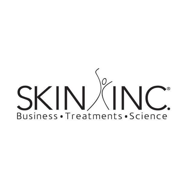 Skin Inc Logo - Skin Inc. Magazine (@SkinIncMagazine) | Twitter